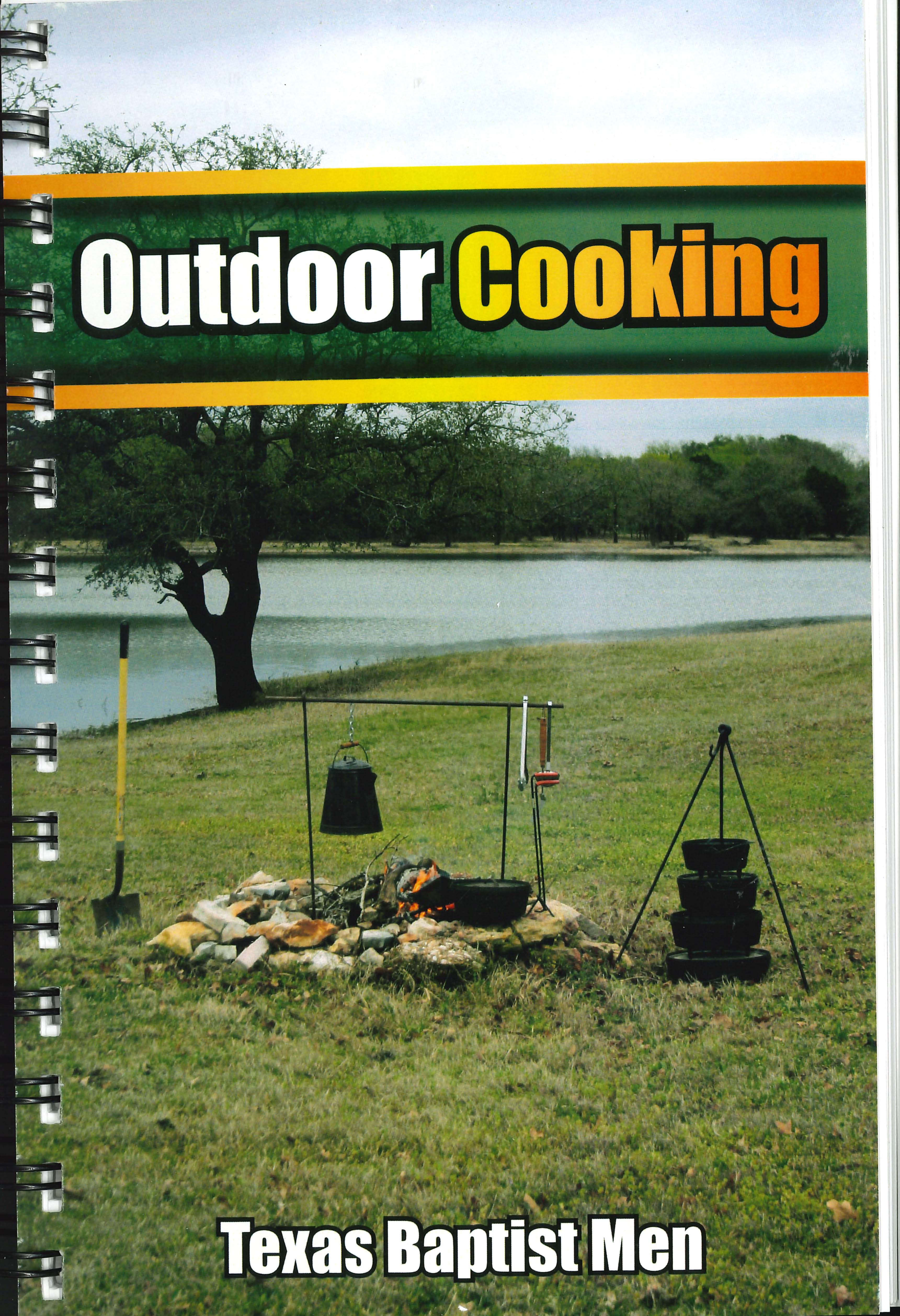 Outdoor Cooking Cover